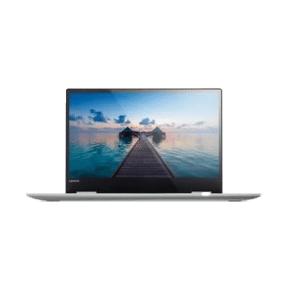 Lenovo Yoga 720 (80X600FSIN) (Core i7 7th Gen/8 GB/512 GB SSD/Windows 10)
