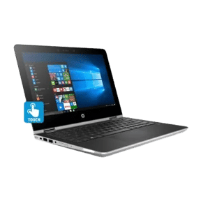 HP Pavilion 11-ad022TU (2FK63PA) (Core i3 7th Gen/4 GB/1 TB/Windows 10)