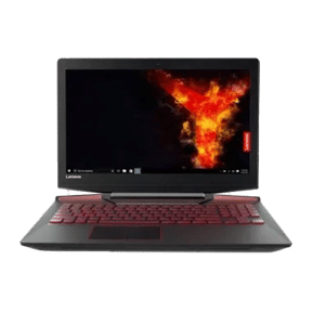 Lenovo Legion Y720 (80VR00ESIN) (Core i7 7th Gen/16 GB/2 TB 256 GB SSD/Windows 10/6 GB)