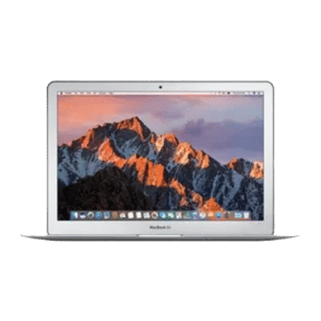 Apple MacBook Air MQD32HN/A Ultrabook (Core i5 5th Gen/8 GB/128 GB SSD/macOS Sierra)