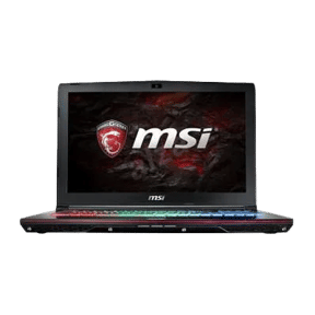 MSI GP62MVR 7RFX Leopard Pro (Core i7 7th Gen/8 GB/1 TB 128 GB SSD/Windows 10/3 GB)