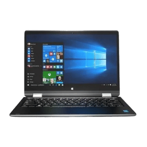 RDP ThinBook 1110 (Atom Quad Core x5/2 GB/32 GB SSD/Windows 10)