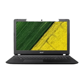 Acer Aspire ES1-533 (NX.GFTSI.022) (Pentium Quad Core/4 GB/1 TB/Linux)