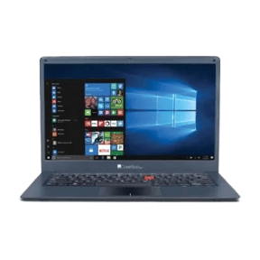 iBall Compbook Marvel 6 (Celeron Dual Core/3 GB/32 GB SSD/Windows 10)