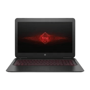 HP Omen 15-ax252tx (1ZU02PA) (Core i7 7th Gen/8 GB/1 TB 128 GB SSD/Windows 10/4 GB)
