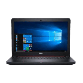 Dell Inspiron 15 5577 (A567101SIN9) (Core i5 7th Gen/8 GB/1 TB/Windows 10/4 GB)