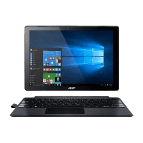 Acer Aspire Switch Alpha SA5-271 (NT.GDQSI.014) (Core i5 6th Gen/4 GB/256 GB SSD/Windows 10)