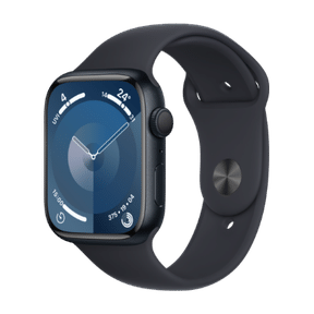 Apple Watch Series 9 (45mm, GPS Only)- Refurbished