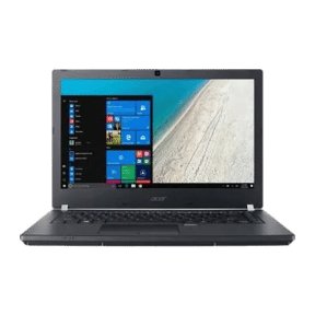 Acer Travelmate TMP249-MG (UN.VD4SI.114) (Core i5 7th Gen/16 GB/1 TB 128 GB SSD/Windows 10)