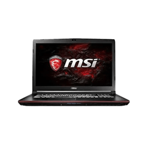 MSI GP62 7RDX Leopard (Core i7 7th Gen/16 GB/1 TB 128 GB SSD/Windows 10/4 GB)
