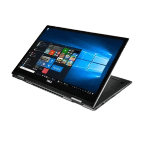 Dell Inspiron 15 5568 (Z564505SIN9) (Core i3 6th Gen/4 GB/1 TB/Windows 10)