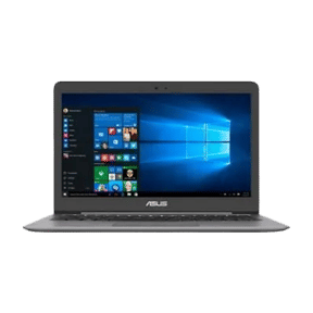 Asus Zenbook UX310UQ-GL477T Ultrabook (Core i5 7th Gen/4 GB/1 TB 128 GB SSD/Windows 10/2 GB)