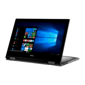 Dell Inspiron 13 5378 (A564103SIN9) (Core i3 7th Gen/4 GB/1 TB/Windows 10)