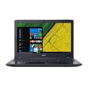 Acer Aspire ES1-523 (NX.GKYSI.010) (AMD Quad Core A4/4 GB/500 GB/Windows 10)