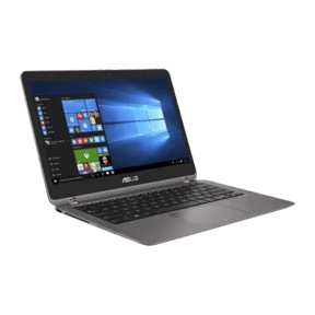 Asus Zenbook Flip UX360UAK-DQ240T (Core i5 7th Gen/8 GB/512 GB SSD/Windows 10)