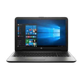 HP 15-ay554tu (1DE70PA) (Core i5 6th Gen/4 GB/1 TB/Windows 10)