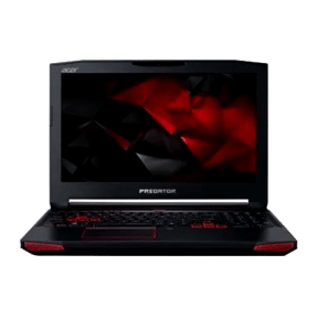 Acer Predator 15 G9-593 (NH.Q1YSI.001) (Core i7 7th Gen/16 GB/1 TB 128 GB SSD/Windows 10/6 GB)