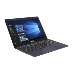 Asus EeeBook E402SA-WX227T (Celeron Dual Core/2 GB/32 GB SSD/Windows 10)