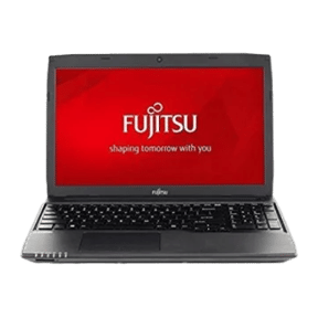 Fujitsu Lifebook A555 (Core i3 5th Gen/4 GB/1 TB/DOS)