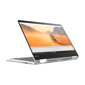 Lenovo Ideapad Yoga 710 (80V4008BIH) (Core i7 7th Gen/8 GB/256 GB SSD/Windows 10/2 GB)