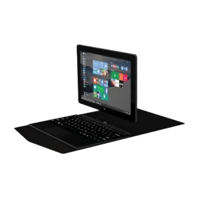 Notion Ink CN89553G (Atom Quad Core/2 GB/64 GB SSD/Windows 10)