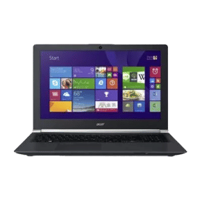 Acer Aspire Nitro VN7-591G (NX.MUYSI.003) (Core i7 4th Gen/12 GB/1 TB/Windows 10/4 GB)