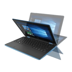 Acer Aspire R3-131T (NX.G0YSI.011) (Pentium Quad Core/4 GB/500 GB/Windows 10)