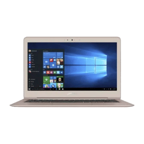 Asus Zenbook UX330UA-FB157T Ultrabook (Core i5 7th Gen/8 GB/512 GB SSD/Windows 10)
