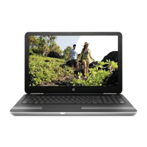 HP Pavilion 15-au627tx (Z4Q46PA) (Core i7 7th Gen/16 GB/2 TB/Windows 10/4 GB)