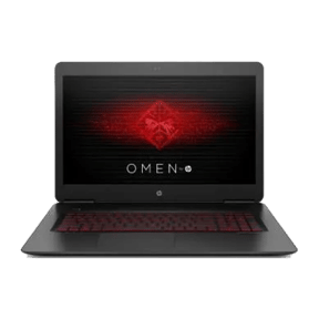 HP Omen 17-w250TX (1HQ37PA) (Core i7 7th Gen/16 GB/1 TB 256 GB SSD/Windows 10/8 GB)