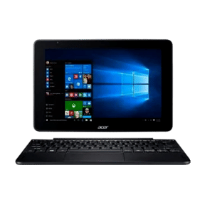 Acer Aspire One S1003 (NT.LCQSI.001) (Atom Quad Core x5/2 GB/32 GB SSD/Windows 10)