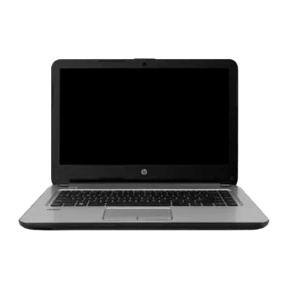 HP 348 G4 (1AA06PA) (Core i5 7th Gen/8 GB/1 TB/DOS)