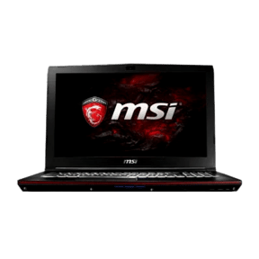 MSI 7RD GP62 7GN Leopard (Core i7 7th Gen/16 GB/1 TB 128 GB SSD/Windows 10/4 GB)