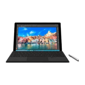 Microsoft Surface Pro 4 (SU3-00015) (Core M3 6th Gen/4 GB/128 GB SSD/Windows 10)