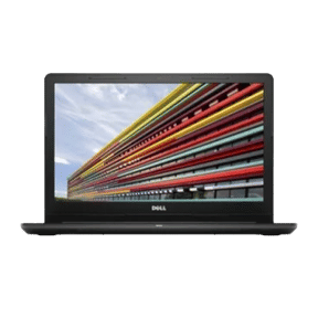 Dell Inspiron 15 3565 (A561205UIN9) (AMD Dual Core A6/4 GB/500 GB/Linux)