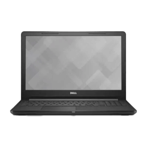 Dell Vostro 15 3568 (Z553509UIN9) (Celeron Dual Core/4 GB/500 GB/Ubuntu)