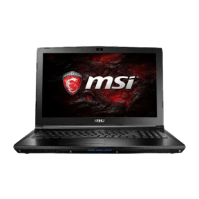 MSI GL62M 7RD (Core i7 7th Gen/8 GB/1 TB/Windows 10/2 GB)