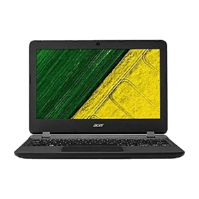 Acer Aspire ES1-132 (NX.GG2SI.002) Netbook (Celeron Dual Core/2 GB/500 GB/Linux)