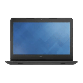 Dell Latitude 14 3460 (ZAL509106RH) (Core i3 4th Gen/4 GB/500 GB/Windows 10)