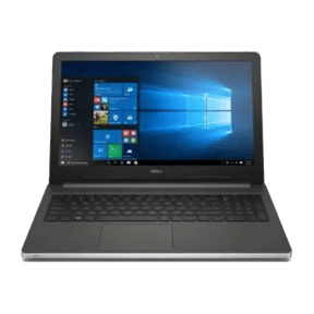 Dell Inspiron 15 5559 (Z566137UIN9) (Core i3 6th Gen/4 GB/1 TB/DOS)
