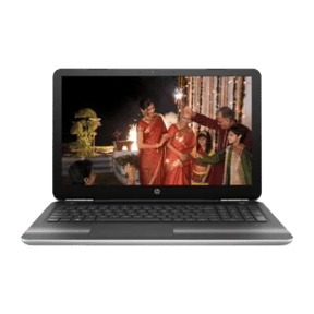 HP Pavilion 15-AU626TX (Z4Q45PA) (Core i5 7th Gen/16 GB/2 TB/Windows 10/4 GB)