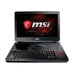 MSI GT83VR 7RE Titan SLI (Core i7 7th Gen/32 GB/1 TB 512 GB SSD/Windows 10/8 GB)