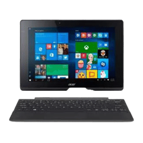Acer Aspire Switch 10 E SW3-016 (NT.G8VSI.001) (Atom Quad Core/2 GB/32 GB SSD/Windows 10)