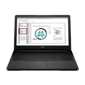 Dell Vostro 15 3558 (Z555305UIN9) (Core i3 5th Gen/4 GB/1 TB/Ubuntu)