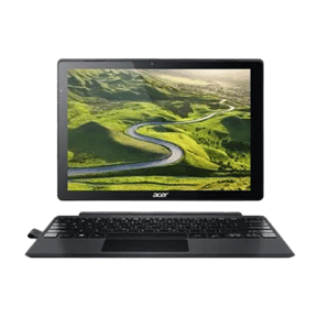 Acer Aspire Switch Alpha SA5-271 (NT.GDQSI.012) (Core i3 6th Gen/4 GB/128 GB SSD/Windows 10)