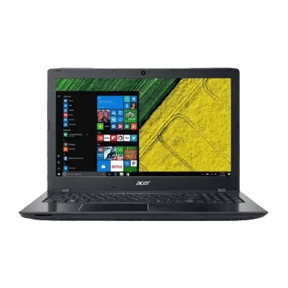Acer Aspire E5-523 (NX.GDNSI.004) (AMD Dual Core/4 GB/1 TB/Linux)