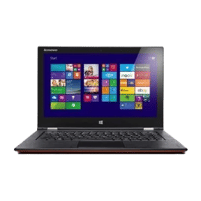 Lenovo Ideapad Yoga 900 (80UE00BLIH) (Core i7 6th Gen/8 GB/512 GB SSD/Windows 10)