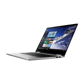 Lenovo Thinkpad Yoga 710 (80V4000YIH) (Core i7 7th Gen/8 GB/256 GB SSD/Windows 10/2 GB)