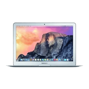Apple MacBook Air MMGF2HN/A Ultrabook (Core i5 5th Gen/8 GB/128 GB SSD/macOS Sierra)