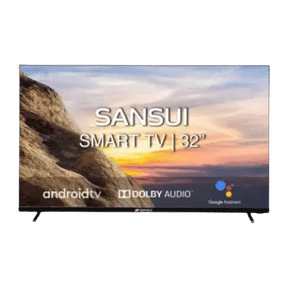 Sansui JSK32ASHD 32 inch LED HD-Ready